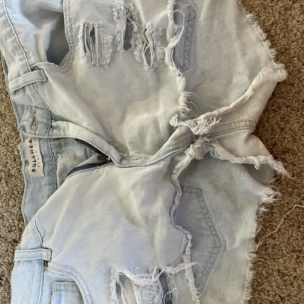 shorts